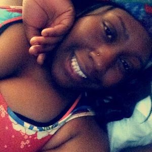 Meet your Posher, Marva